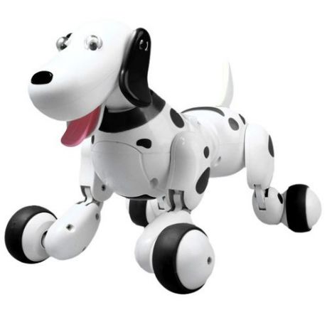 Радиоуправляемая робот-собака HappyCow Smart 
Dog, HappyCow