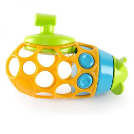 Развивающая игрушка "Подводная лодка", 
Oball