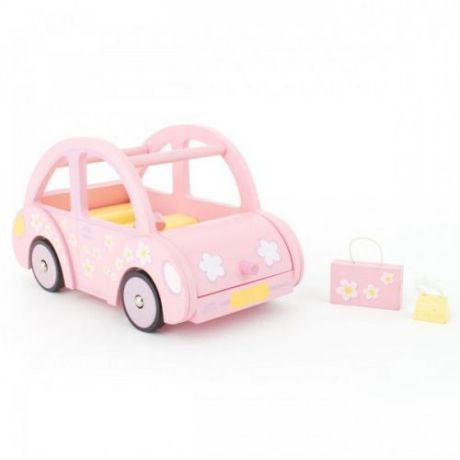 Автомобиль Софи, Le Toy Van