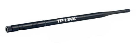 Антенна TP-LINK TL-ANT2408CL 2.4GHz 8dBi Indoor Omni-directional Antenna, RP-SMA Female connector, No cradle