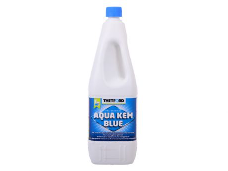 Жидкость для биотуалета Thetford Aqua Kem Blue