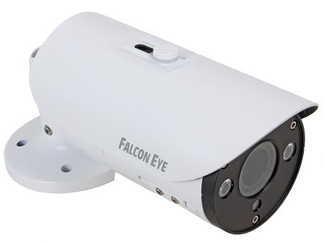 IP-камера Falcon Eye FE-IPC-BL200PV 2 мегапиксельная уличная, H.264, протокол ONVIF, разрешение 1080P, матрица 1/2.8" SONY 2.43 Mega pixels CMOS, чувс