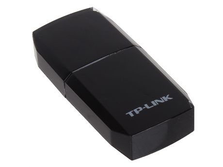 Адаптер TP-LINK Archer T2U AC600 Беспроводной двухдиапазонный сетевой USB-адаптер