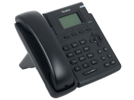 Телефон VoIP Yealink SIP-T19 E2 SIP-телефон, 1 линия