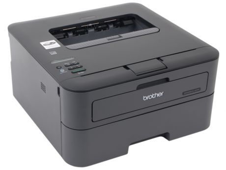 Принтер Brother HL-L2360DNR лазерный, A4, 30стр/мин, дуплекс, 32Мб, USB, LAN