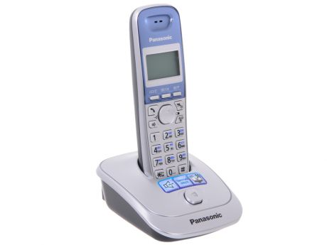 Телефон DECT Panasonic KX-TG2511RUS