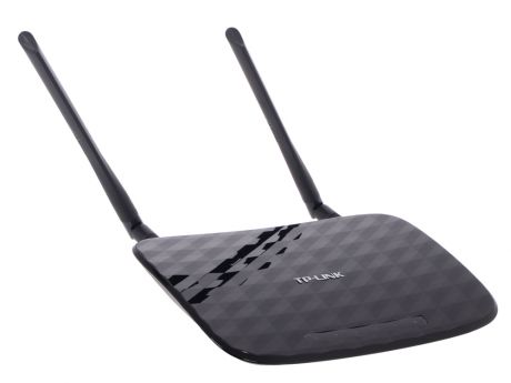 Маршрутизатор TP-LINK Archer C2 AC750 Беспроводной двухдиапазонный гигабитный маршрутизатор