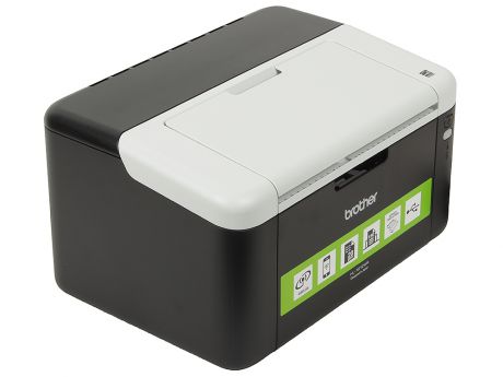 Принтер лазерный Brother HL-1212WR, A4, 20стр/мин, USB, WiFi