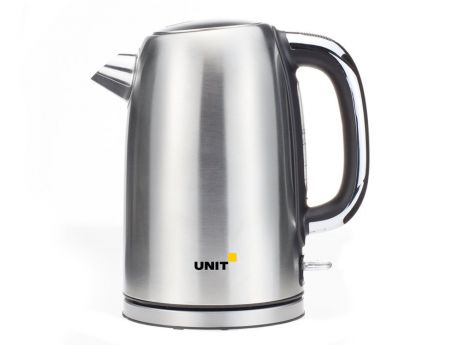 Чайник электрический UNIT UEK-264 Сталь