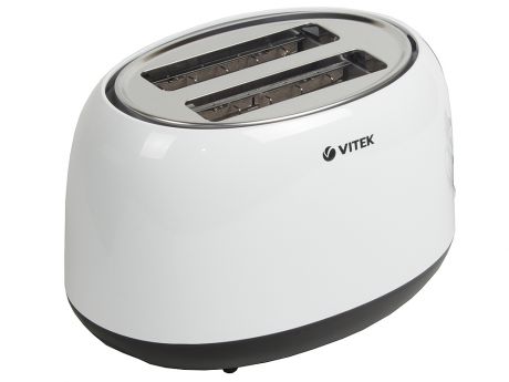 Тостер VITEK VT-1577 (BW)