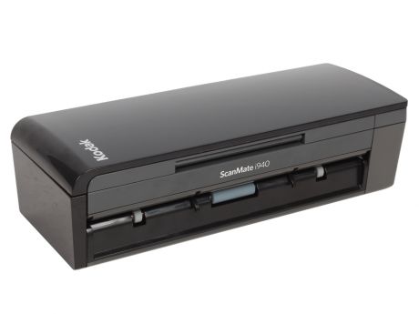 Сканер Kodak ScanMate i940 (Цветной, двухсторонний, ADF 20 листов,  А4, 20 стр/мин, арт. 1960988)