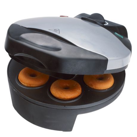 Прибор для приготовления пончиков SMILE WM 3606