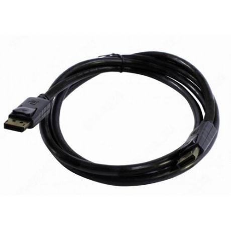 Кабель DisplayPort (m-m) 1.8м Aopen [ACG591-1.8M], 1.2V