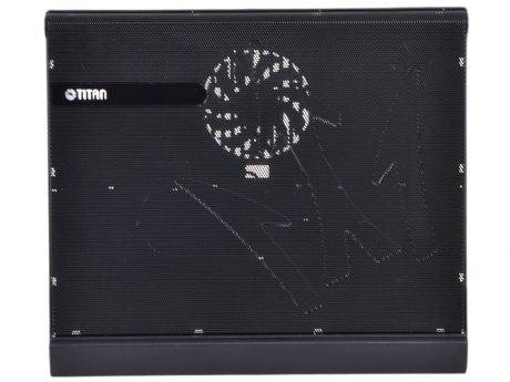 Теплоотводящая подставка под ноутбук Titan TTC-G22T
