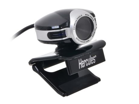 Камера интернет Hercules Dualpix Infinite Ret (4780515)