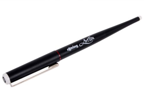 Ручка перьевая для каллиграфии Rotring Artpen Calligraphy перо 1.9мм нержавеющая сталь пластиковый к