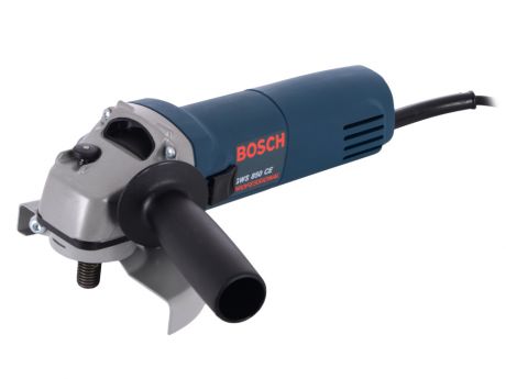 Угловая шлифовальная машина Bosch GWS 850 CE (0601378792)