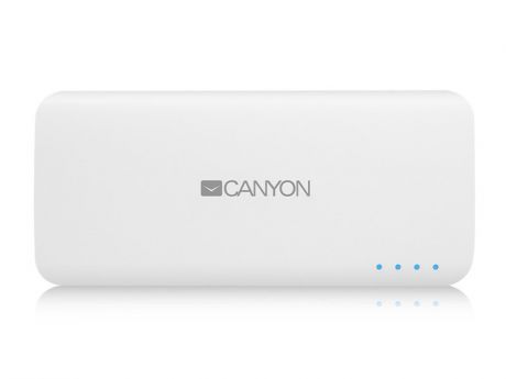 Внешний аккумулятор Canyon CNE-CPB100DG
