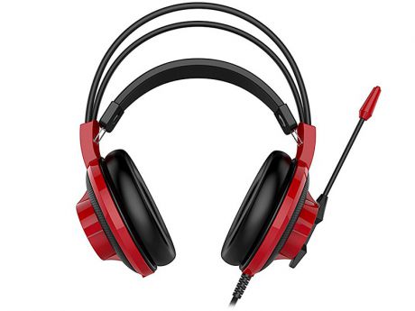 DS501 GAMING Headset