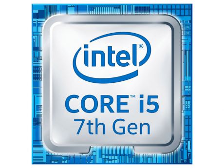 Процессор Intel® Core™ i5-7600 OEM (TPD 65W, 4/4, Base 3.50GHz - Turbo 4.10GHz, 6Mb, LGA1151 (Kaby Lake))
