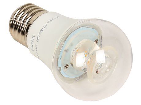 Энергосберегающая лампа НАНОСВЕТ L210 (E27/827 Crystal)