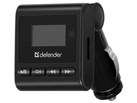 FM-трансмиттер DEFENDER RT-Audio