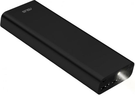 Внешний аккумулятор ASUS ZenPower Ultra ABTU008 Black (90AC00M0-BBT019)