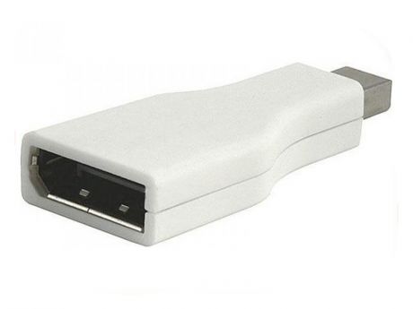 Переходник VCOM CA805 (Mini DisplayPort(M) -)DisplayPort (F))