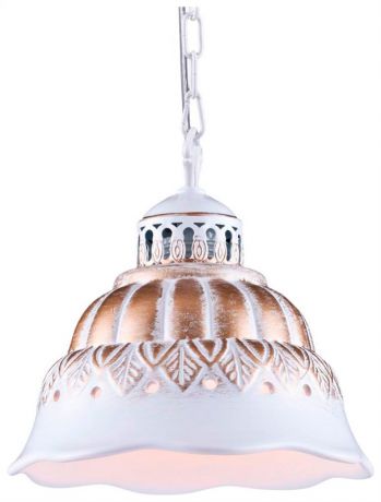 Arte Lamp Подвесной светильник arte lamp chiesa a2814sp-1wg