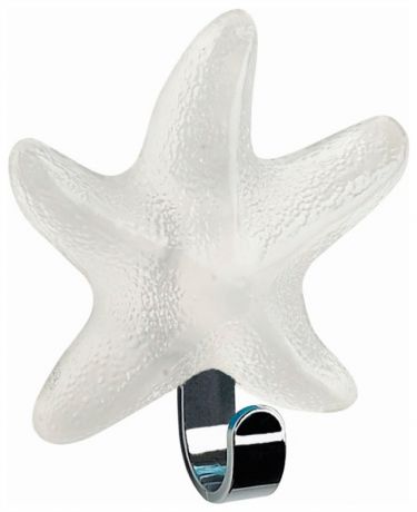 Spirella Крючок для ванной starfish