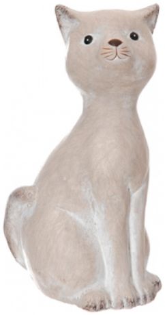 Homereligion Керамическая кошка