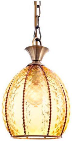 Arte Lamp Подвесной светильник arte lamp venezia a2115sp-1ab