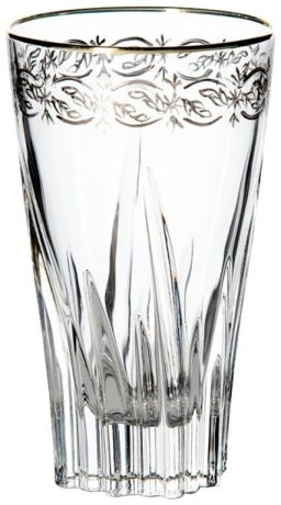 Rcr Cristalleria Набор стаканов для воды fluente 6 шт. 400 мл. 25282020006f