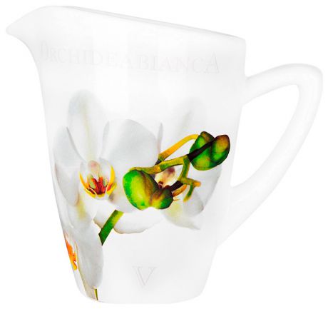 Ceramiche Viva Кувшин 1,2 л орхидея