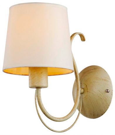 Arte Lamp Бра arte lamp orlean a9310ap-1wg