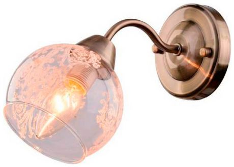 Arte Lamp Бра arte lamp 31 a1292ap-1ab