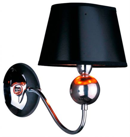 Arte Lamp Бра arte lamp turandot a4011ap-1cc