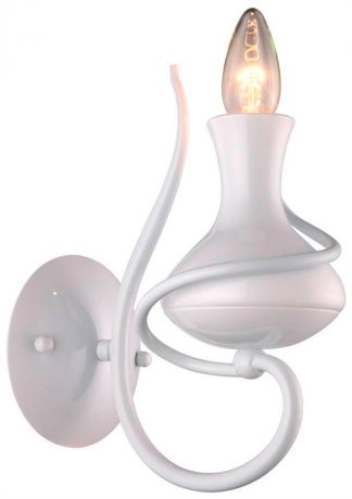 Arte Lamp Бра arte lamp vaso a6819ap-1wh