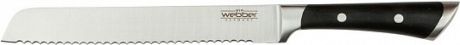 Webber Нож для нарезки хлеба 20.3см webber ве-2221b 