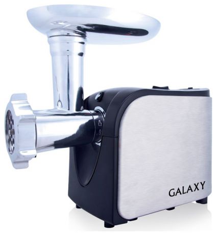 Galaxy Galaxy gl 2404 мясорубка электрическая 1500вт функция 