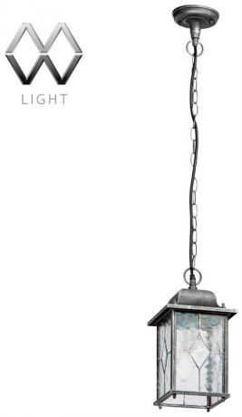 Mw-Light Уличный подвесной светильник mw-light бургос 813010401
