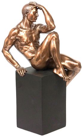 Veronese Ws-119 статуэтка "атлет"