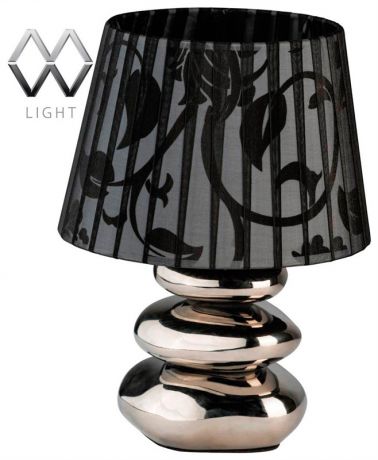 Mw-Light Настольная лампа mw-light джейми 608030101