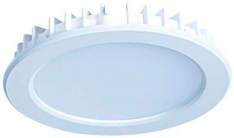 Donolux Встраиваемый светильник donolux dl18452/3000-white r