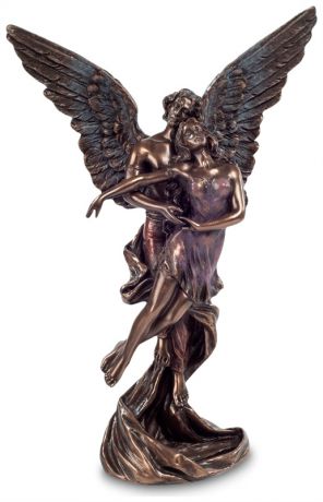 Veronese Ws-174 статуэтка 'любовь на небесах'