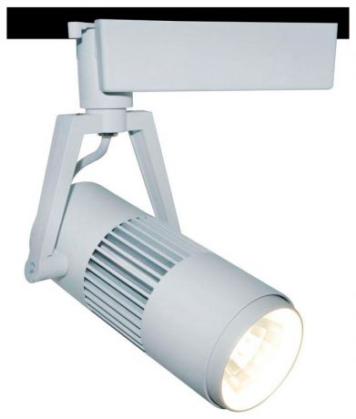 Arte Lamp Трековый светильник arte lamp track lights a6520pl-1wh