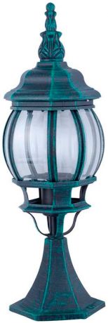 Arte Lamp Уличный светильник arte lamp atlanta a1044fn-1bg