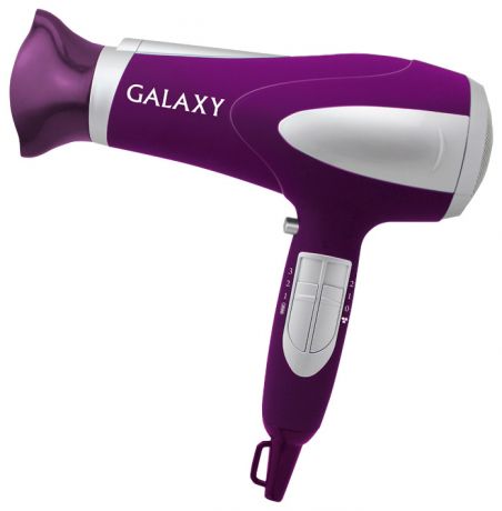 Galaxy Galaxy gl 4324 фен для волос профессиональный 2200 вт