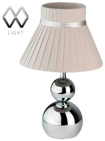 Mw-Light Настольная лампа mw-light тина 610030101