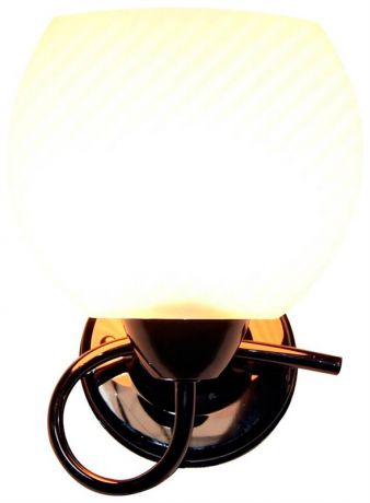 Idlamp Бра idlamp elda 853/1a-blackchrome